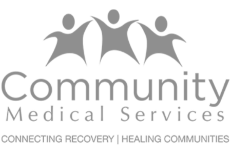 community medical services logo