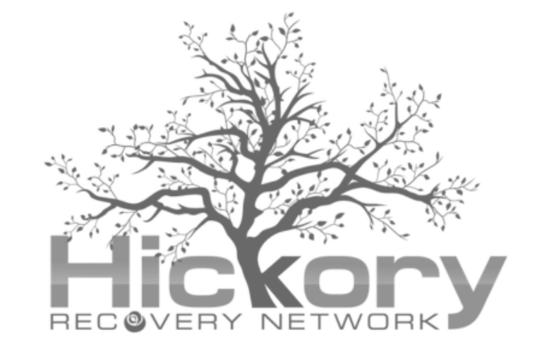 Hickory Recovery Network Logo