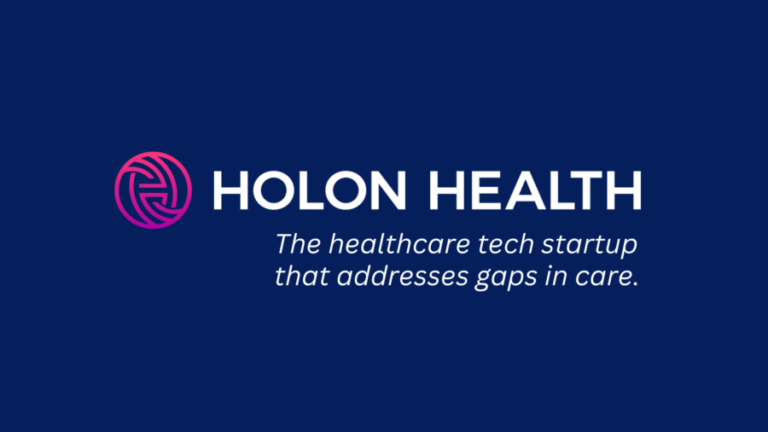 Holon Health Startup