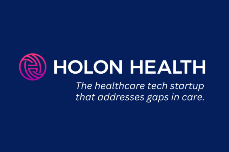 Holon Health Startup