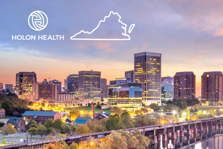 Holon Health Opens in Virginia