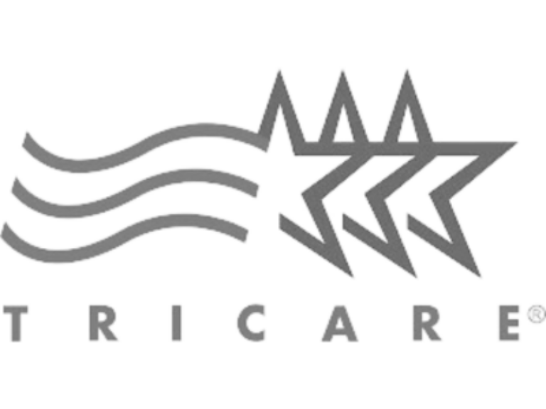 TriCare Insurance Logo